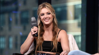 Billie Lourd jumps from <i>Scream Queens</i> to <i>American Horror Story</i>